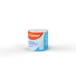 Fita Hipoalérgica Cremer 5cmx4,5m Transparente
