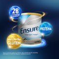 SUPLEMENTO NUTRICIONAL ENSURE BAUNILHA 400G