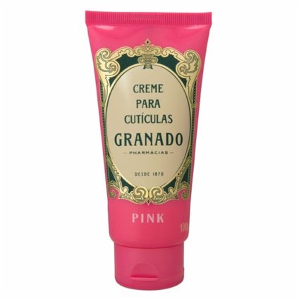 CREME PARA CUTICULA PINK