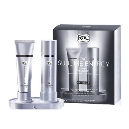 ROC SUBLIME ENERGY NIGHT 30ML