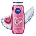 SABONETE LÍQUIDO NIVEA WATERLILY  OIL 250ML
