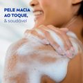 SABONETE LÍQUIDO NIVEA WATERLILY  OIL 250ML