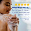 SABONETE LÍQUIDO NIVEA WATERLILY  OIL 250ML