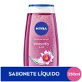 SABONETE LÍQUIDO NIVEA WATERLILY & OIL 250ML