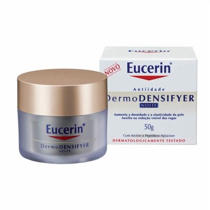 EUCERIN DERMODENSIFYER NOITE 50G