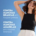 DESODORANTE ANTITRANSPIRANTE AEROSSOL NIVEA INVISIBLE BLACK  WHITE CLEAR 150ML