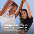 DESODORANTE ANTITRANSPIRANTE AEROSSOL NIVEA INVISIBLE BLACK  WHITE CLEAR 150ML