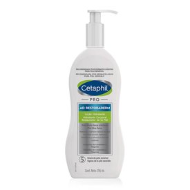 LOÇÃO HIDRATANTE CETAPHIL PRO AD 295ML