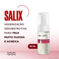 SABONETE EM ESPUMA DERMOTIVIN SALIX FOAM 130ML