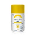 LOÇÃO OLEOSA DERSANI BABY ORIGINAL 50ML