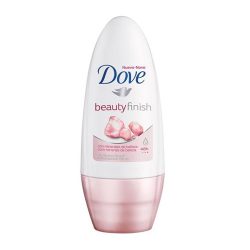 Desodorante Dove Roll On Beauty Finish 50ml