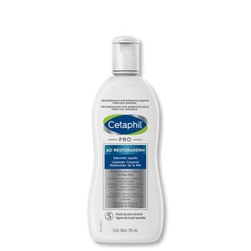 SABONETE LÍQUIDO CETAPHIL PRO AD 295ML