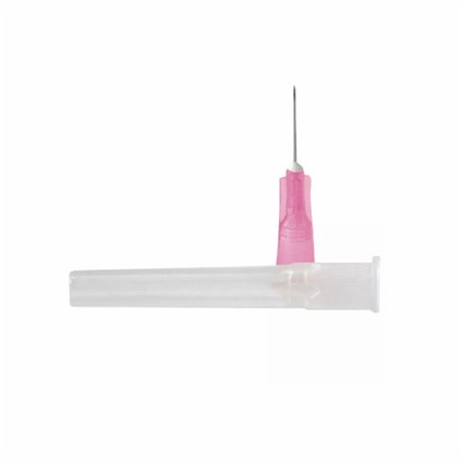 AGULHA DESCARTÁVEL BD 40X12 COM 5