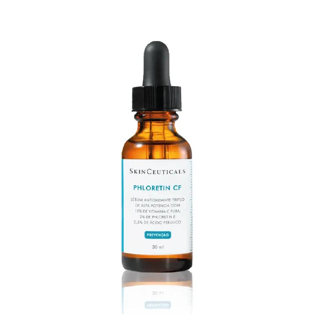 Sérum Antioxidante Skinceuticals Phloretin Cf 30ml