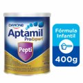 FÓRMULA INFANTIL APTAMIL PEPTI 400G