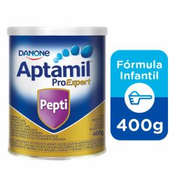 Fórmula Infantil Aptamil Pepti 400g