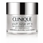 Clinique Youth Surge Sfp15 - Oily To Oily