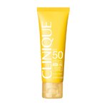 Clinique Sun Spf 50 Face Cream 50ml
