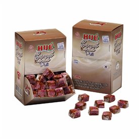 BALA DE CARAMELO LEITE DIET HUE 6,5G