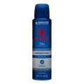 DESODORANTE ANTITRANSPIRANTE AEROSSOL MASCULINO BOZZANO SENSITIVE 150ML