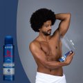 DESODORANTE ANTITRANSPIRANTE AEROSSOL MASCULINO BOZZANO SENSITIVE 150ML