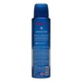 DESODORANTE ANTITRANSPIRANTE AEROSSOL MASCULINO BOZZANO SENSITIVE 150ML