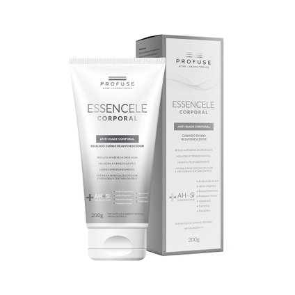 PROFUSE ESSENCELE CORPORAL REJUVENESCEDOR 200G