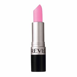 Batom Revlon S.lustrousmatte Stormy Pink