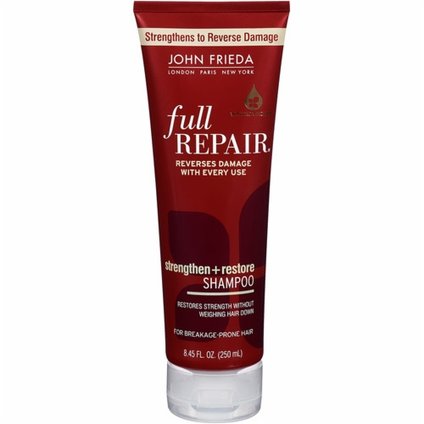 JOHN FRIEDA SHAMPOO FULL REPAIR 250ML
