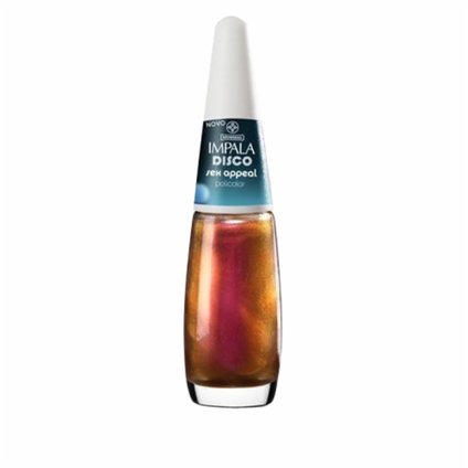 ESMALTE IMPALA POLICOLOR SEX APPEAL