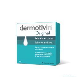 Dermotivin Original 90g