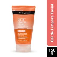Acessar item SABONETE FACIAL NEUTROGENA DEEP CLEAN GRAPEFRUIT 150G