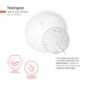 Kit Neutrogena Hidratante Facial Hydro Boost Water Gel 50G + Sabonete Facial Deep Clean Grapefruit 150G + Protetor Solar Facial Sun Fresh Derm Care Sem Cor Fps 70 40G