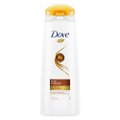SHAMPOO DOVE ÓLEO NUTRIÇÃO 200ML