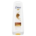 CONDICIONADOR DOVE NUTRIÇÃO + FUSÃO DE ÓLEOS 400ML