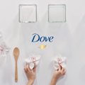 CONDICIONADOR DOVE NUTRIÇÃO + FUSÃO DE ÓLEOS 400ML