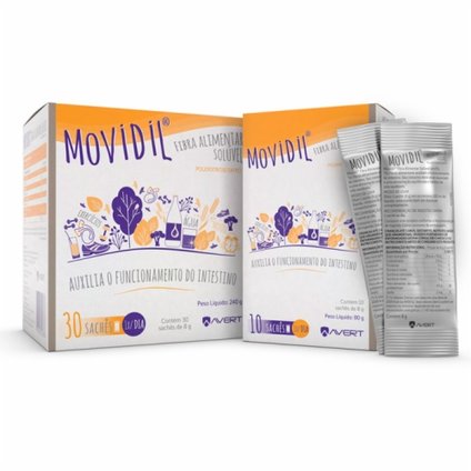 MOVIDIL 8G 30 ENVELOPES