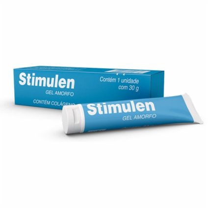 STIMULEN GEL 30G