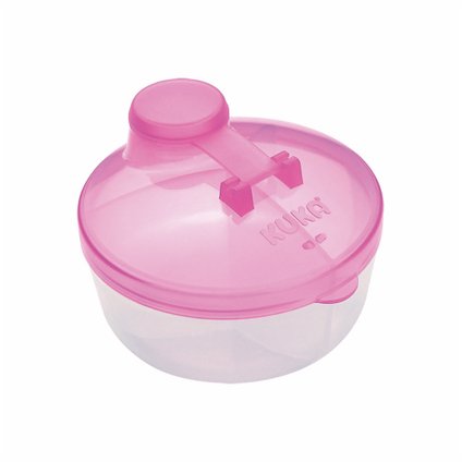 POTE KUKA PARA LEITE EM PO ROSA