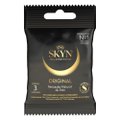 PRESERVATIVO BLOWTEX SKYN COM 3 UNIDADES