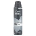 DESODORANTE AEROSOL DOVE MEN SEM PERFUME 150ML
