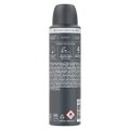 DESODORANTE AEROSOL DOVE MEN SEM PERFUME 150ML