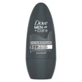 DESODORANTE ANTITRANSPIRANTE ROLL ON DOVE MEN+CARE SEM PERFUME 50ML