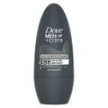 DESODORANTE ANTITRANSPIRANTE ROLL ON DOVE MEN+CARE SEM PERFUME 50ML