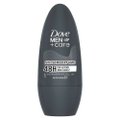 DESODORANTE ANTITRANSPIRANTE ROLL ON DOVE MEN+CARE SEM PERFUME 50ML