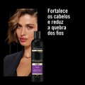 SHAMPOO TRESEMMÉ RECONSTRUÇÃO E FORÇA 400ML