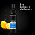 SHAMPOO TRESEMMÉ HIDRATAÇÃO PROFUNDA 400ML