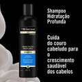 SHAMPOO TRESEMMÉ HIDRATAÇÃO PROFUNDA 400ML