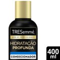 CONDICIONADOR TRESEMMÉ HIDRATAÇÃO PROFUNDA 400ML