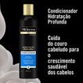 CONDICIONADOR TRESEMMÉ HIDRATAÇÃO PROFUNDA 400ML